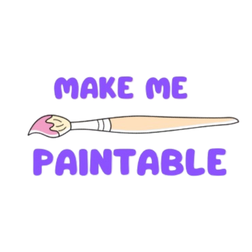Make Me Paintable